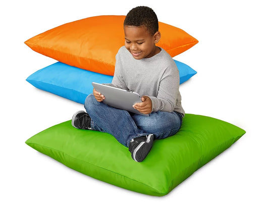 Flex-Space Giant Comfy Pillows - US 3026