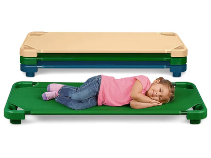 Colors of Nature® Easy-Stack Cot - US 5469