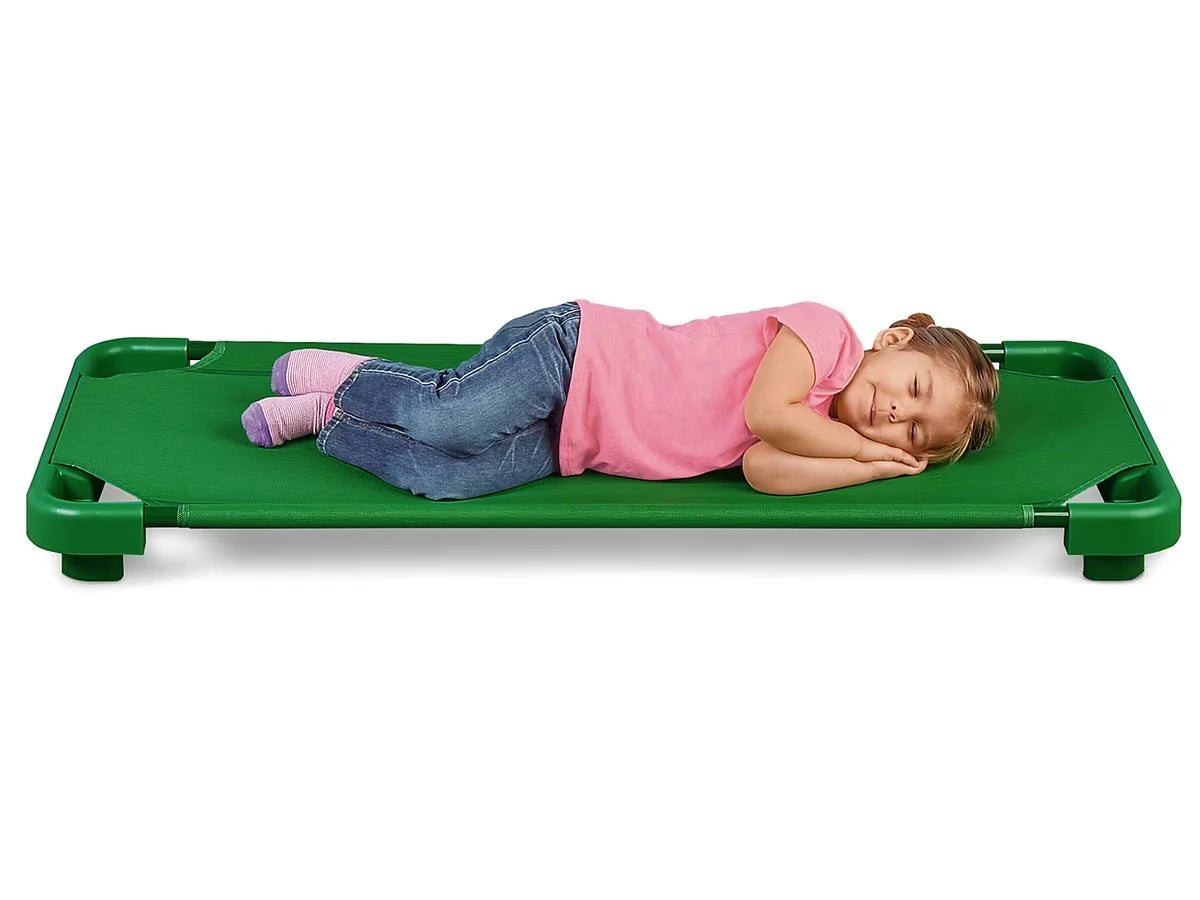 Colors of Nature® Easy-Stack Cot - US 5469