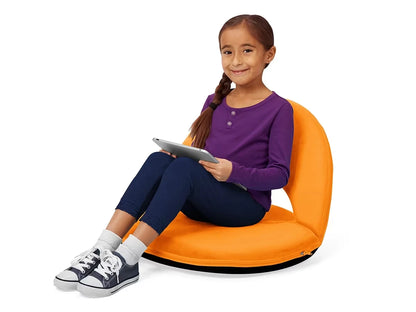 Flex-Space Washable Comfy Floor Seat - US 5949