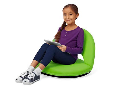 Flex-Space Washable Comfy Floor Seat - US 5949