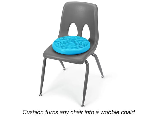 Flex-Space Wobble Cushion - US 5014