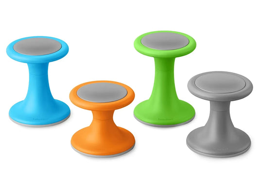 Flex-Space Premium Wobble Chairs - US 5127