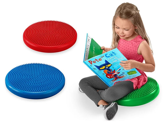 Wobble Cushion - US 1711