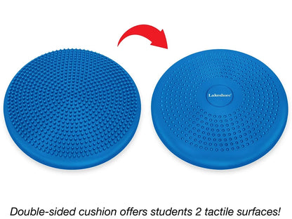Wobble Cushion - US 1711