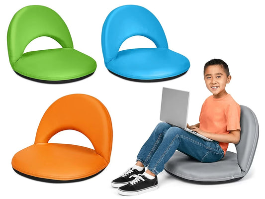 Flex-Space Premium Floor Seats - US 9637