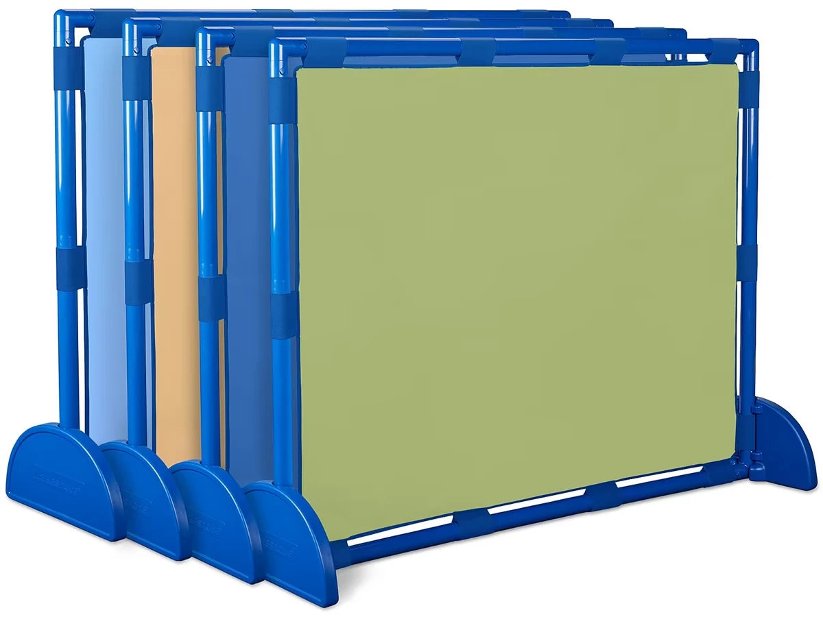 Calming Colors® Easy-Clean Room Divider - US 2058