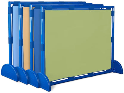 Calming Colors® Easy-Clean Room Divider - US 2058