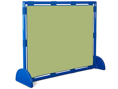 Calming Colors® Easy-Clean Room Divider - US 2058