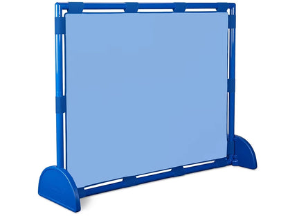 Calming Colors® Easy-Clean Room Divider - US 2058
