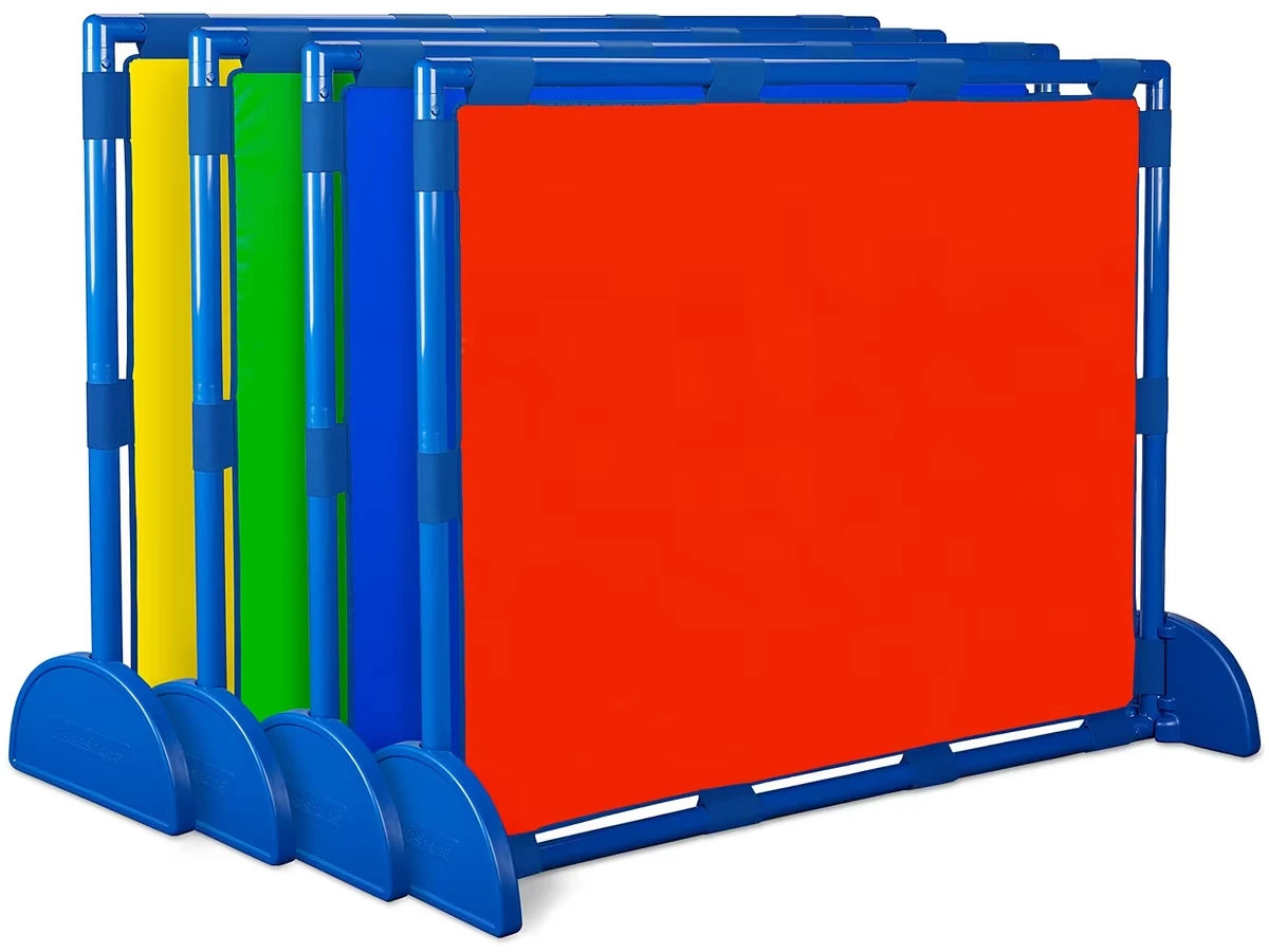 Easy-Clean Room Divider - US 2078