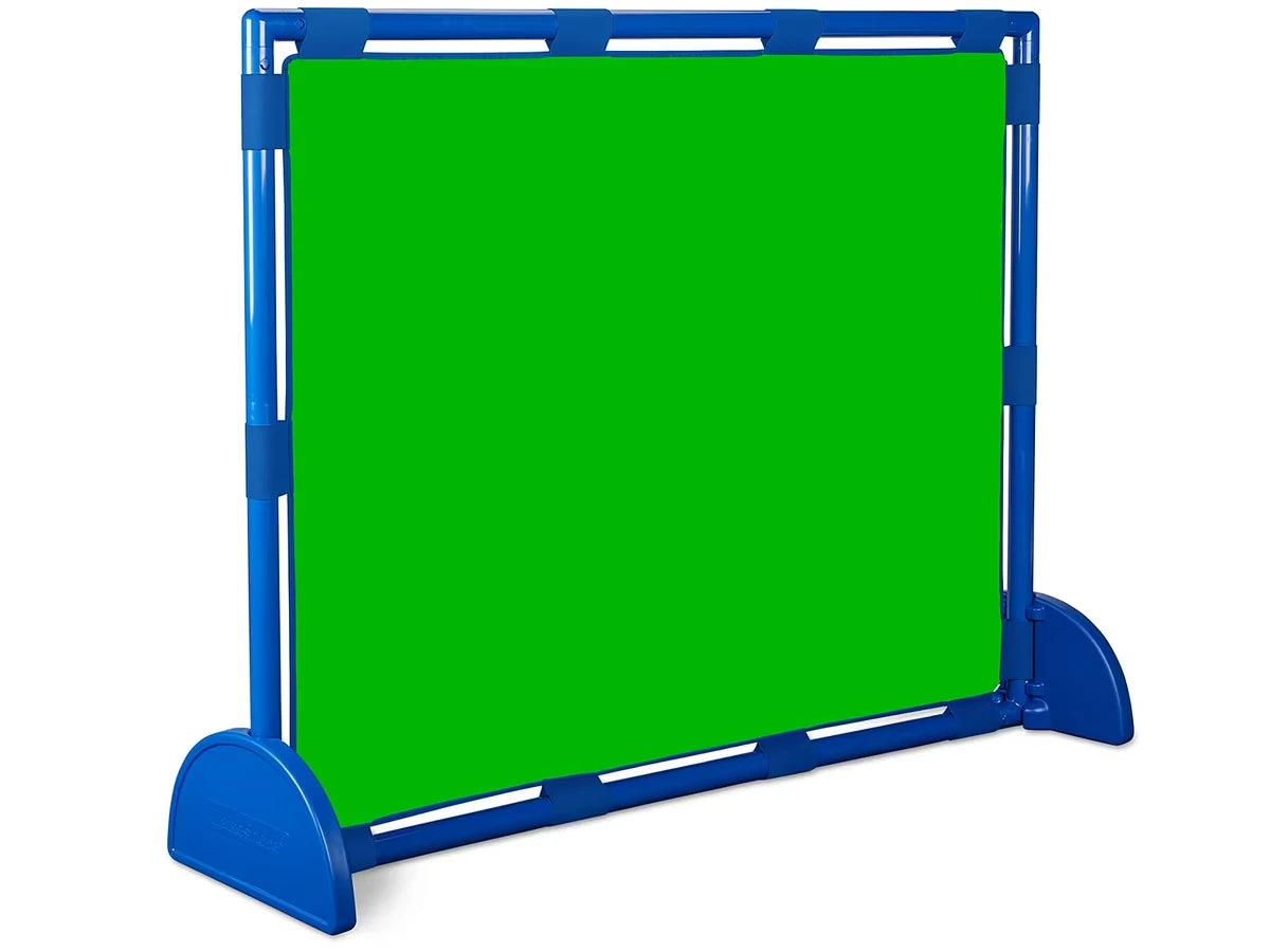 Easy-Clean Room Divider - US 2078