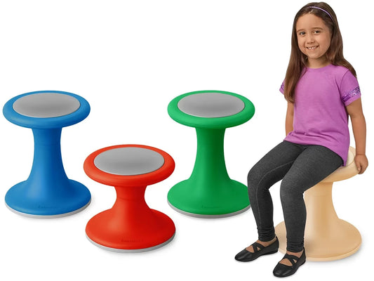 Premium Wobble Chairs - US 9644
