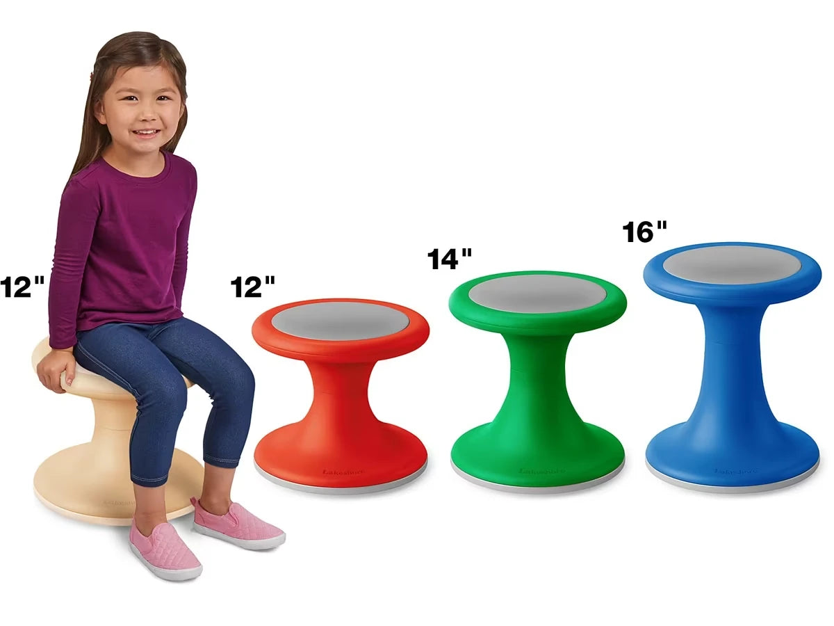 Premium Wobble Chairs - US 9644