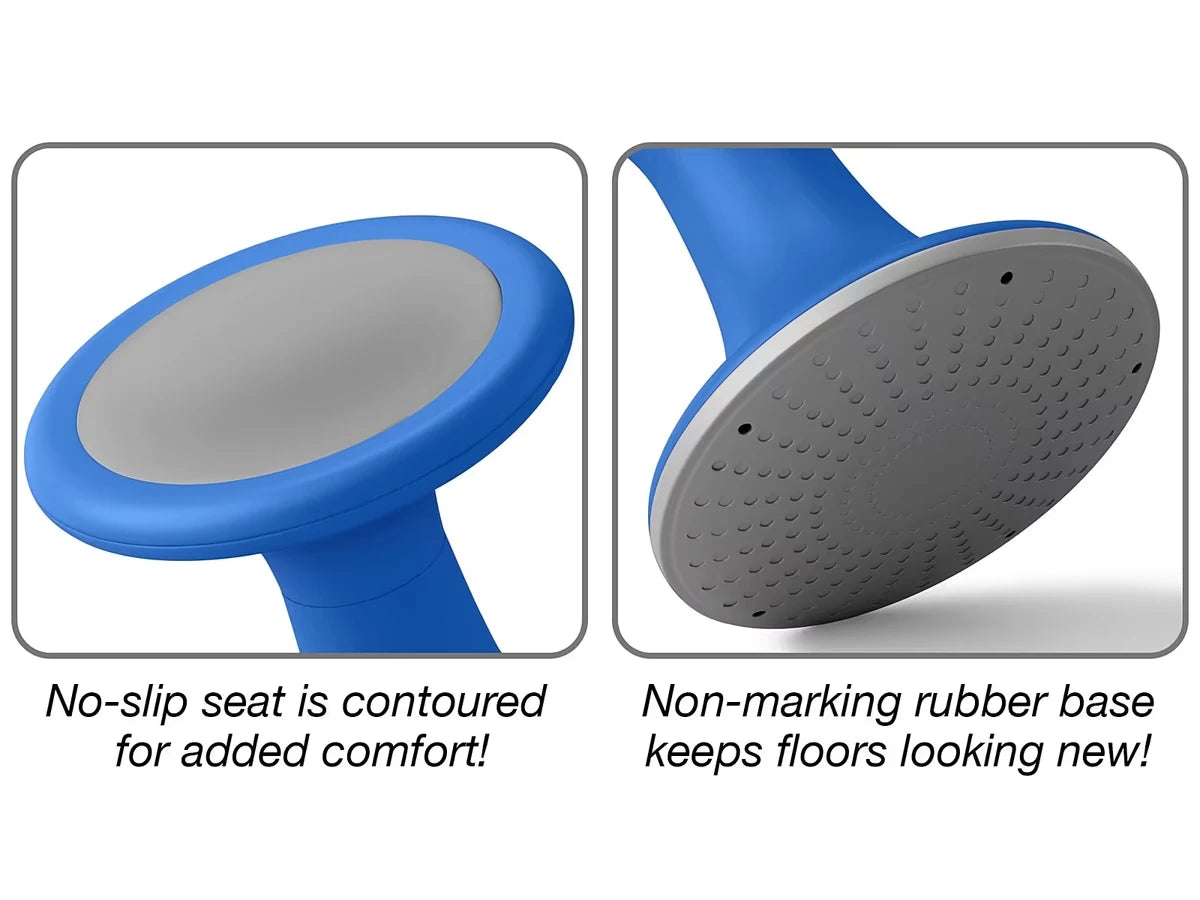 Premium Wobble Chairs - US 9644