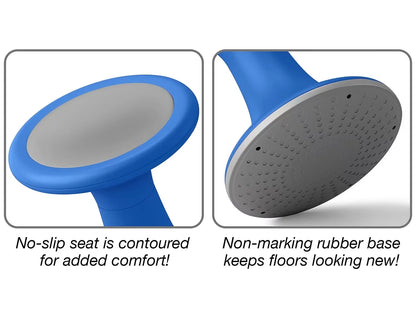 Premium Wobble Chairs - US 9644
