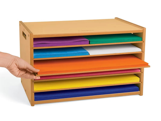 Lakeshore Paper Storage Center - US 2611