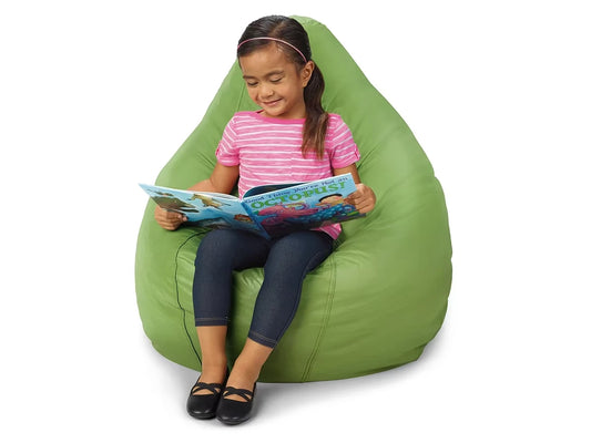 Calming Colors® Premium Teardrop Beanbag Seats - US 1323