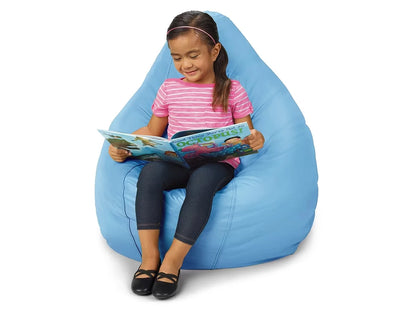 Calming Colors® Premium Teardrop Beanbag Seats - US 1323