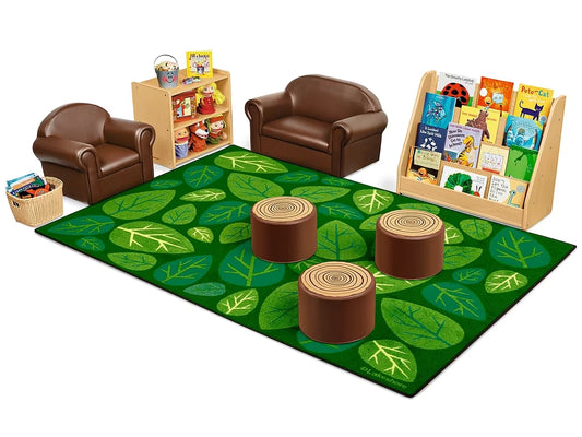 Library Instant Learning Space - US 7447