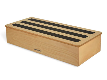 No-Slip Classroom Step Stool - US 2788