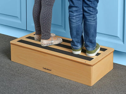 No-Slip Classroom Step Stool - US 2788