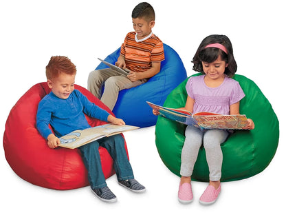 Premium Beanbag Seats - US 7821