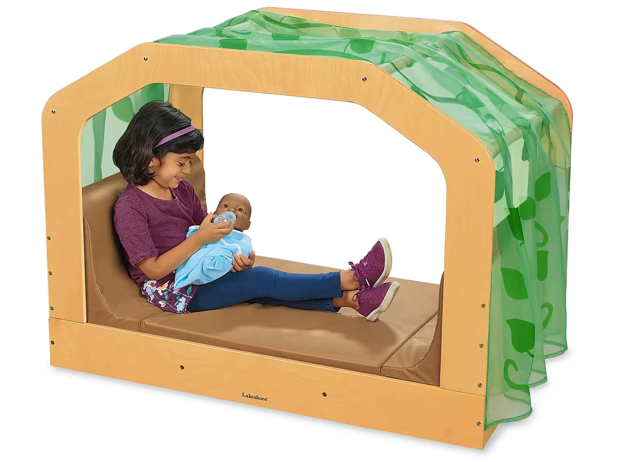 Lounge & Learn Hideaway - US 4521