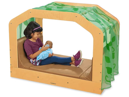 Lounge & Learn Hideaway - US 4521