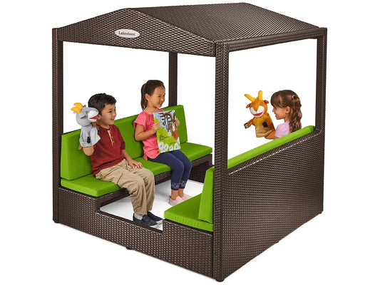 Outdoor Cozy Cabana - US 9440