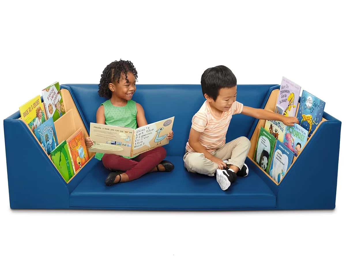 Comfy Book Nook - US 9930