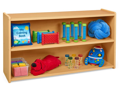 Heavy-Duty Store Anything Medium Shelves - US 4433