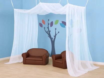 Just Like Home® Calming Canopy - US 5249