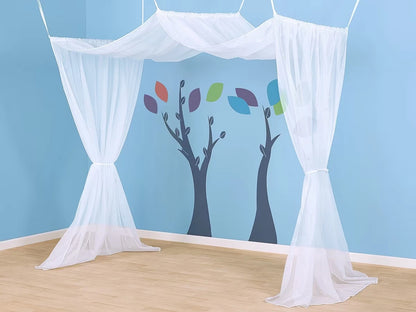 Just Like Home® Calming Canopy - US 5249