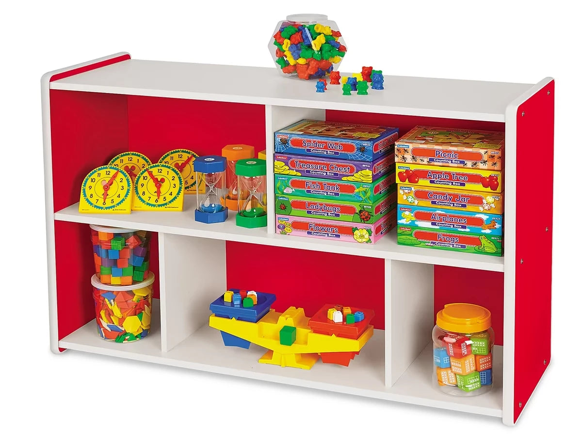 Kids Colors™ Preschool Storage Units - US 9971