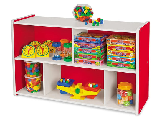 Kids Colors™ Preschool Storage Units - US 9971