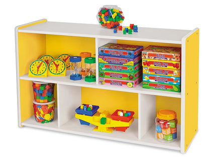 Kids Colors™ Preschool Storage Units - US 9971