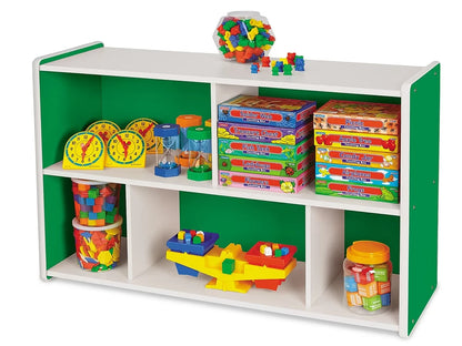 Kids Colors™ Preschool Storage Units - US 9971
