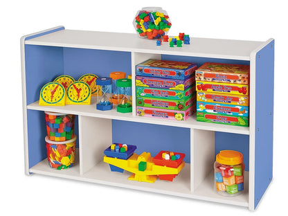 Kids Colors™ Preschool Storage Units - US 9971