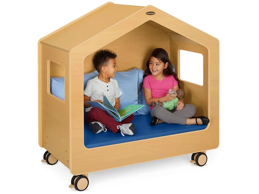 Flex-Space Jr.® Mobile Classroom Nook - US 5619