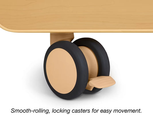 Flex-Space Jr.® Mobile Classroom Nook - US 5619