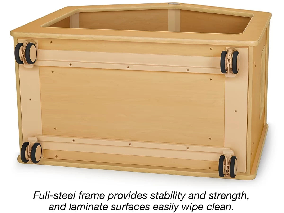 Flex-Space Jr.® Mobile Classroom Nook - US 5619