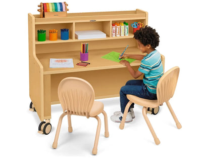 Flex-Space Jr.® Mobile Writing Center - US 9647