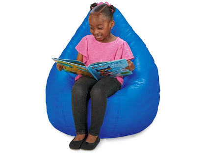 Premium Teardrop Beanbag Seats - US 4646