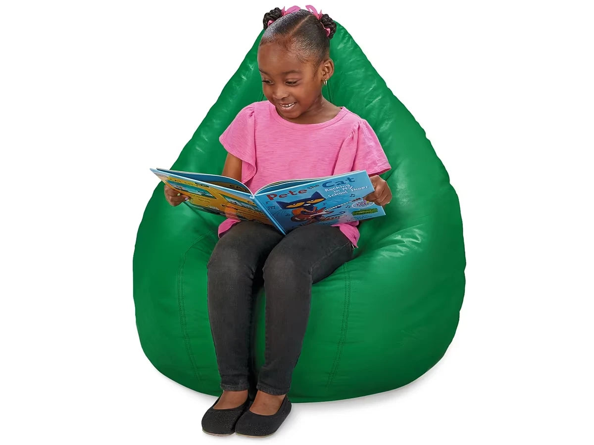 Premium Teardrop Beanbag Seats - US 4646