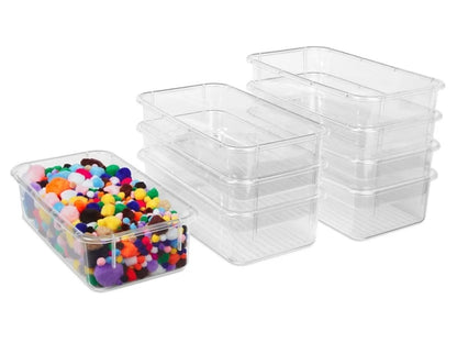 Flex-Space Jr.® Mobile Holds-It-All Storage Unit - US 9026