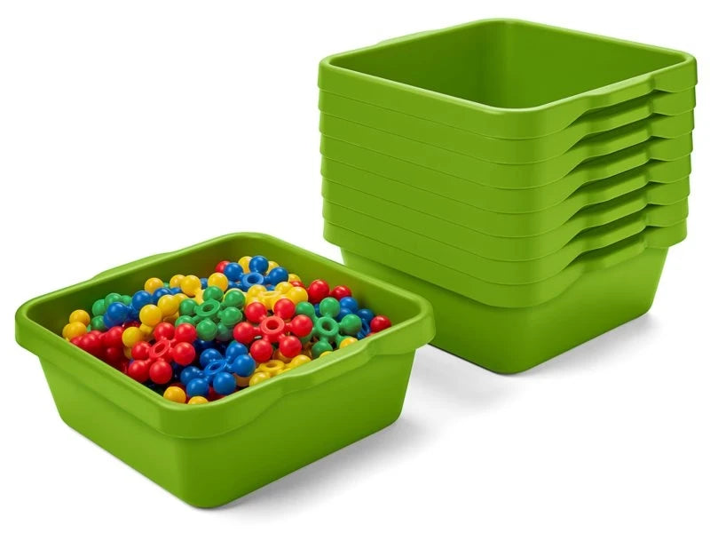 Outdoor 9-Cubby Storage Unit - US 5130