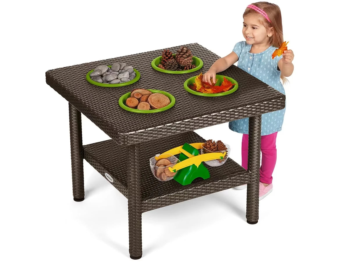 Outdoor Discovery Table - US 9160