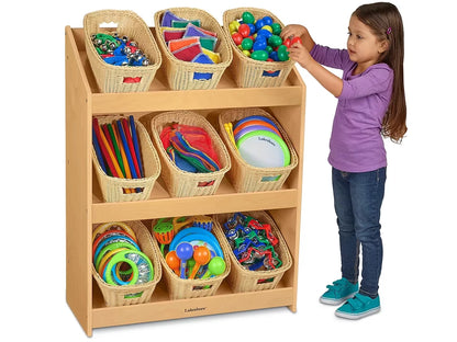 Easy-Reach Storage Center - US 1505