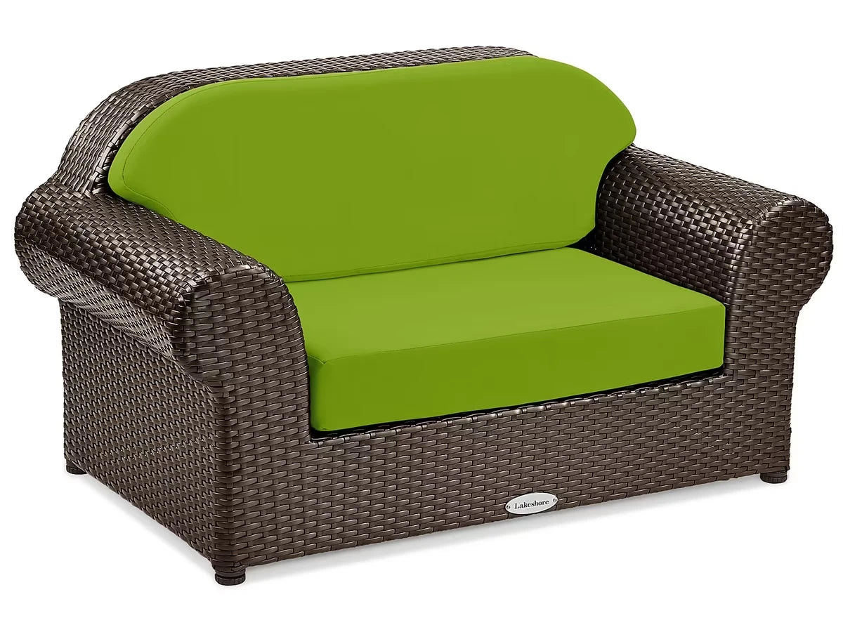 Outdoor Comfy Couch - US 2779